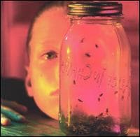 Jar of Flies album cover