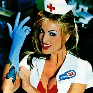 Enema of the State album cover