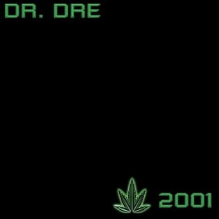 2001 album cover