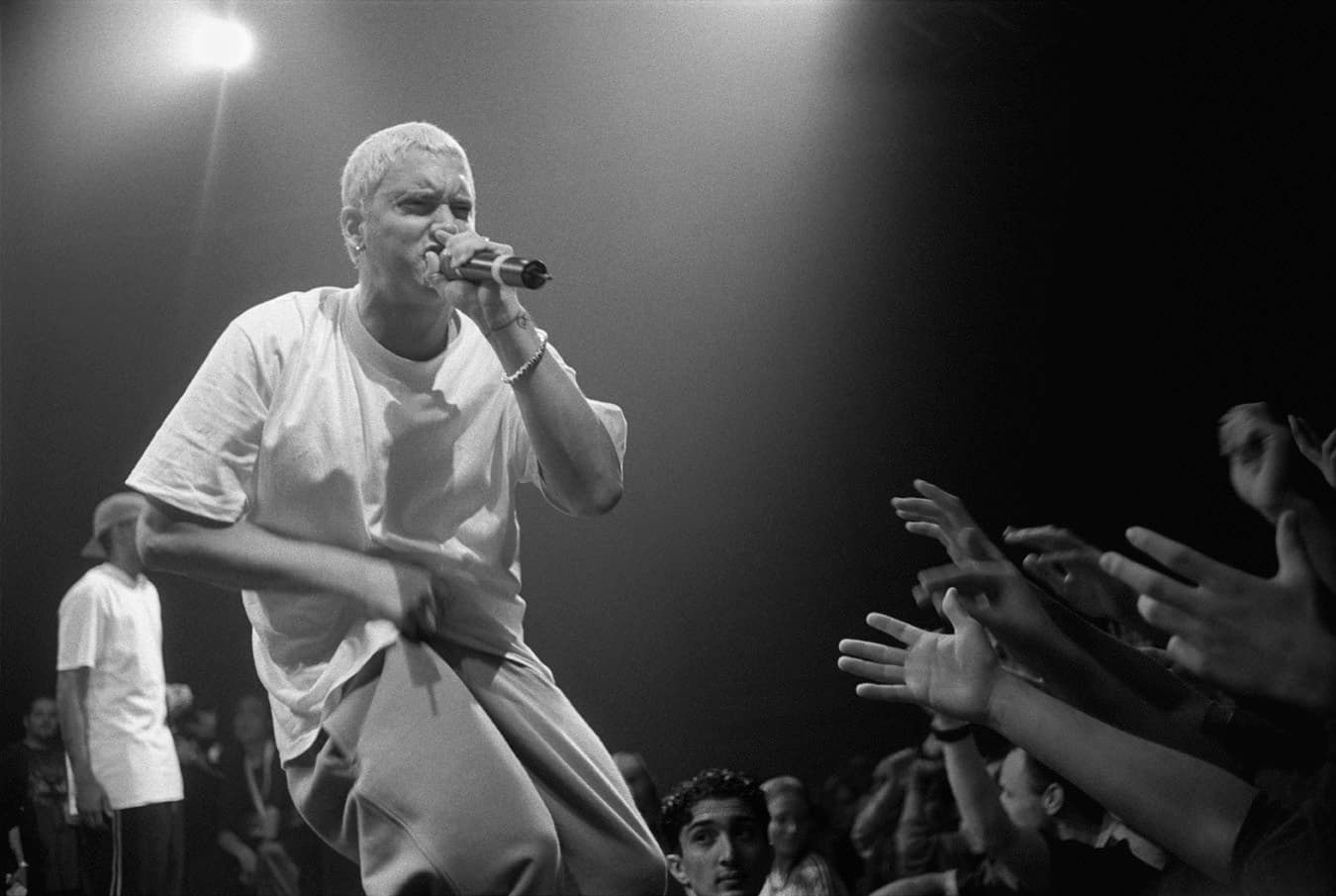 Eminem game background
