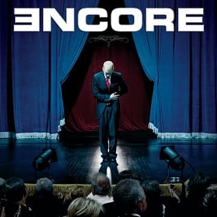 Encore album cover