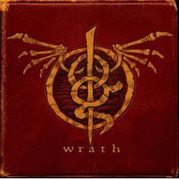 Wrath album cover